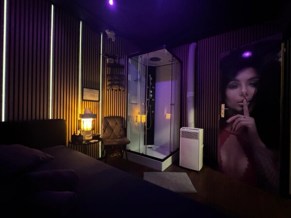 Magic Maison, Zurich-City.