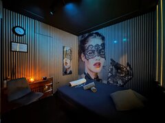 Magic Maison, Zurich-City