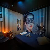 Magic Maison, Zurich-City